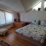орфей Guest house 3*