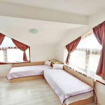 орфей 3* Smolyan