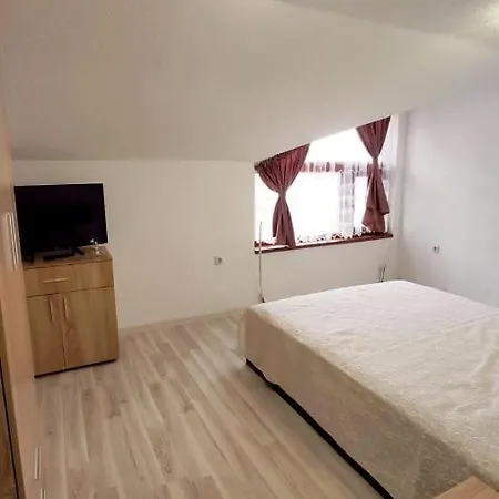 Guest house орфей 3*
