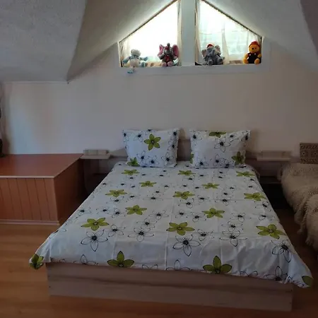 орфей Guest house Smolyan
