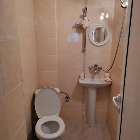 орфей Guest house Smolyan