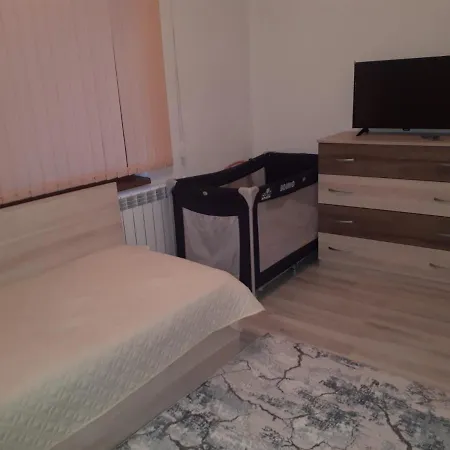 Guest house орфей