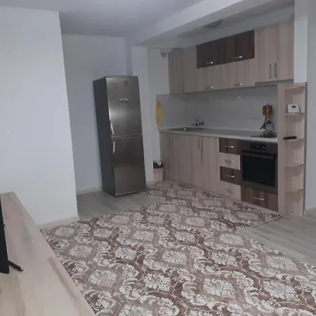 орфей Guest house