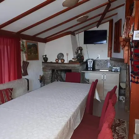 орфей Guest house 3*