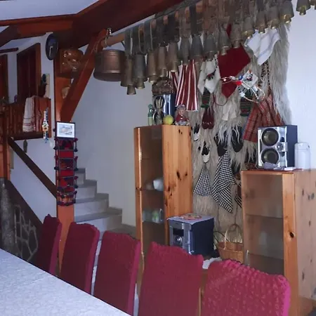 орфей Guest house Smolyan