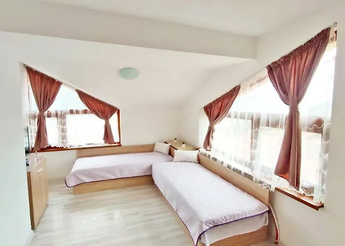 орфей 3* Smolyan