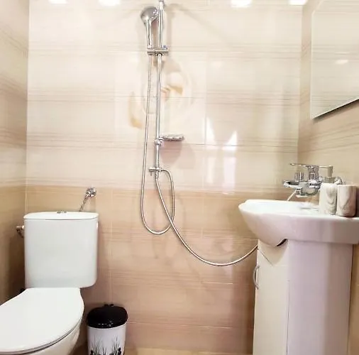 орфей Guest house 3*