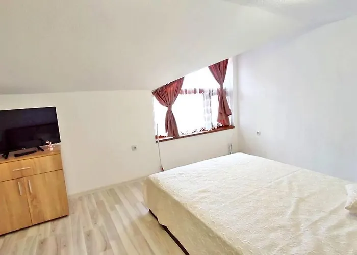 орфей Guest house Smolyan