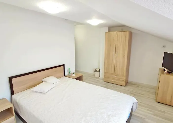 орфей Guest house