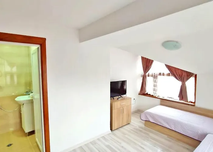 Guest house орфей 3*