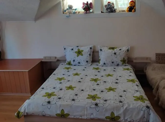 орфей Guest house Smolyan