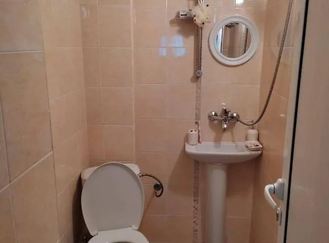 орфей Guest house Smolyan