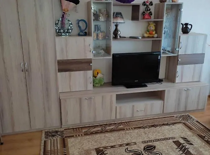 Guest house орфей Smolyan