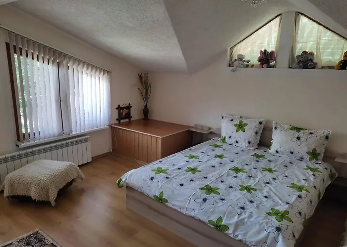 Guest house орфей 3*