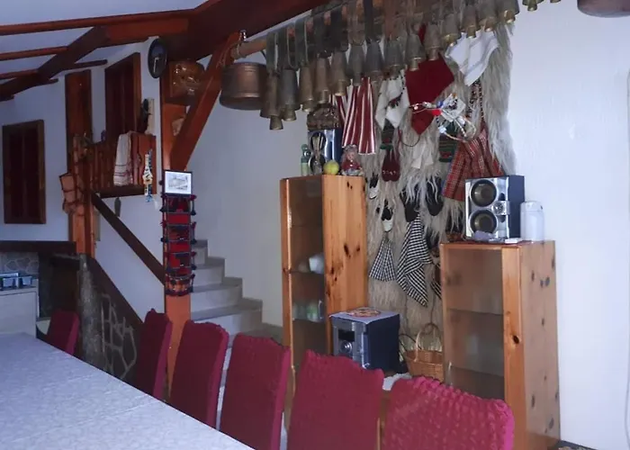 орфей Guest house Smolyan